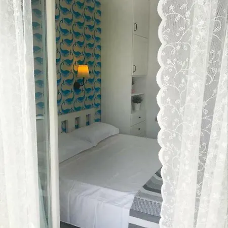 Pina Apartamento Bol