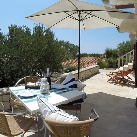 Appartement Pina Bol