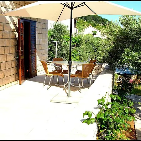 Pina Appartement *