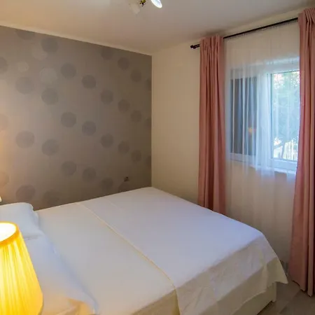 Appartement Pina