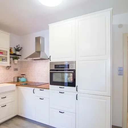 Pina Appartement