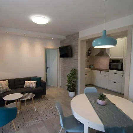 Appartement Pina Bol