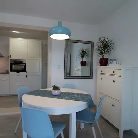 Appartement Pina