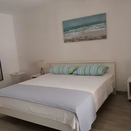 Appartement Pina Bol