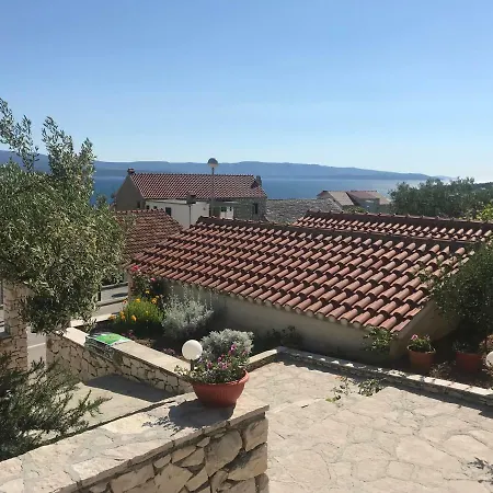 Pina Διαμέρισμα *