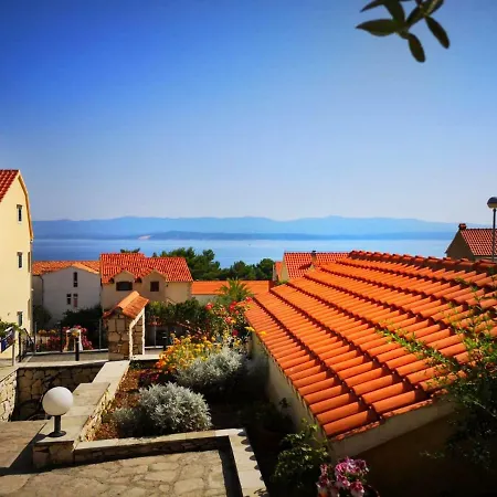 Appartement Pina