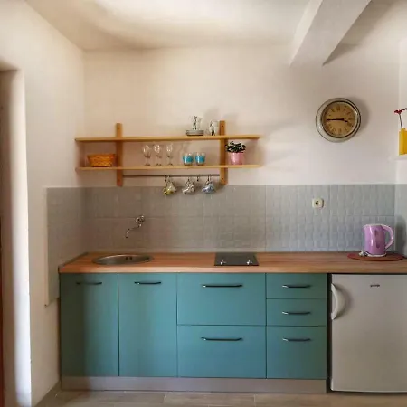 Pina Appartement Bol