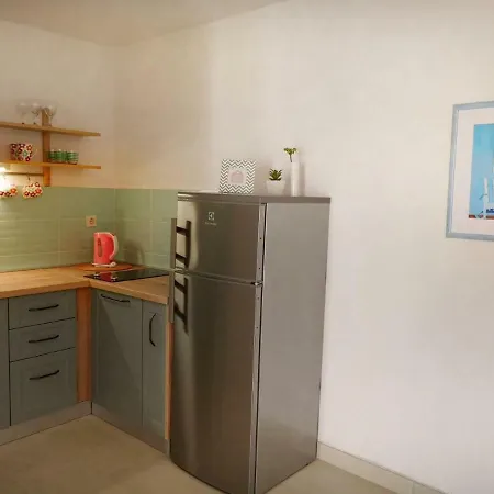 Pina Appartement *