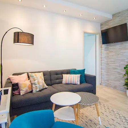 Apartment Pina