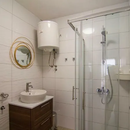 Pina Appartement