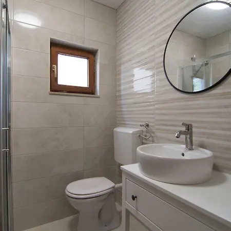 Appartement Pina *