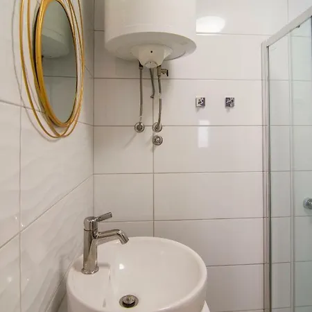 Appartement Pina *