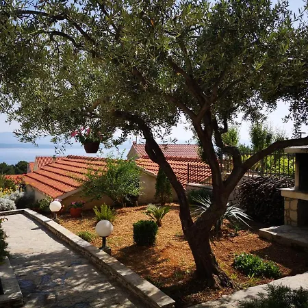 Appartement Pina